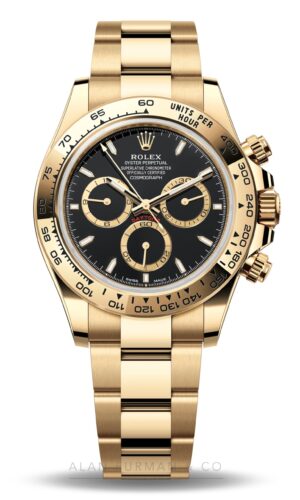 Rolex Daytona (Ref. 126508-0004)