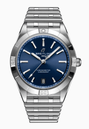 Breitling Chronomat 36 (Ref. A10380101C1A1)