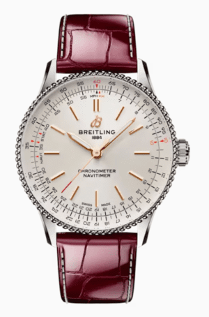 Breitling Navitimer 36 (Ref. A17326211G1P2)