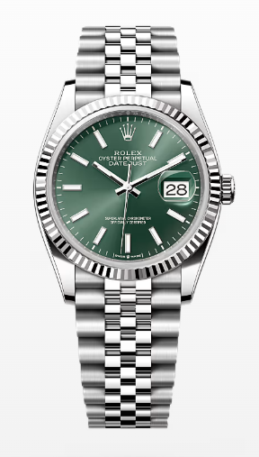 Rolex Datejust 36 (Ref. 126234-0051)