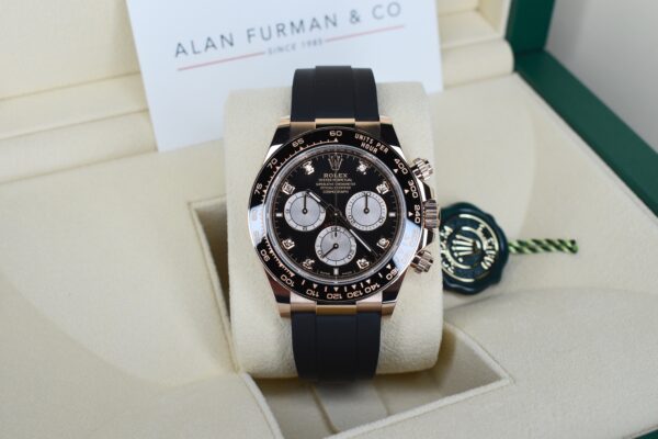 Rolex Daytona (Ref. 126515LN-0004) [2024] - Image 2