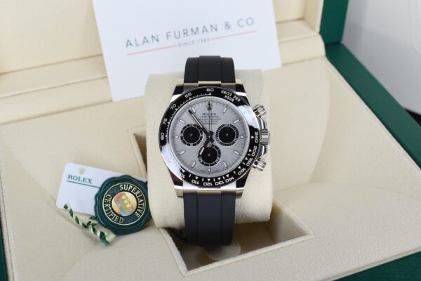 Rolex Daytona (Ref. 126519LN-0006) [2024] - Image 2
